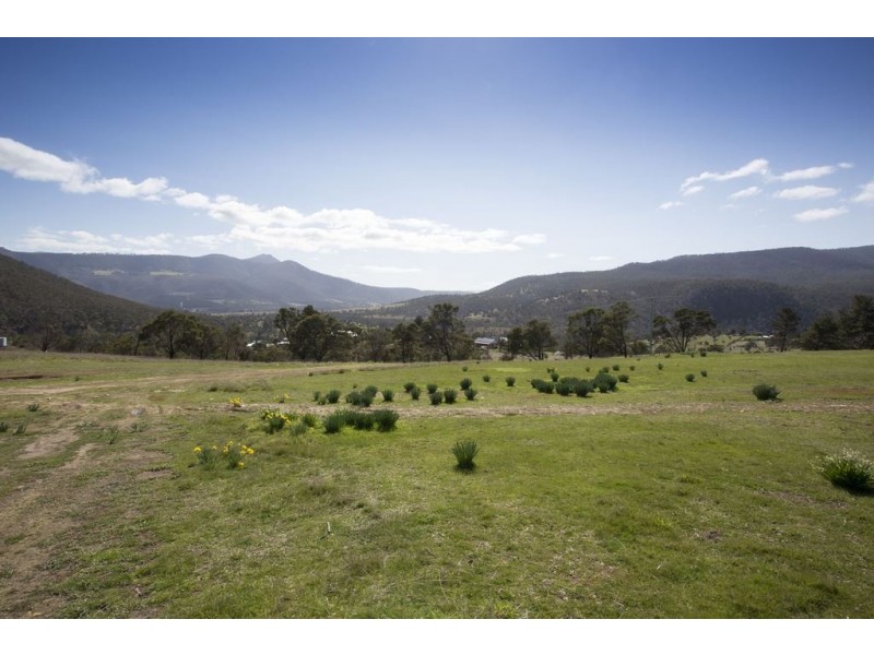 77 Glen Dhu Road, Molesworth TAS 7140