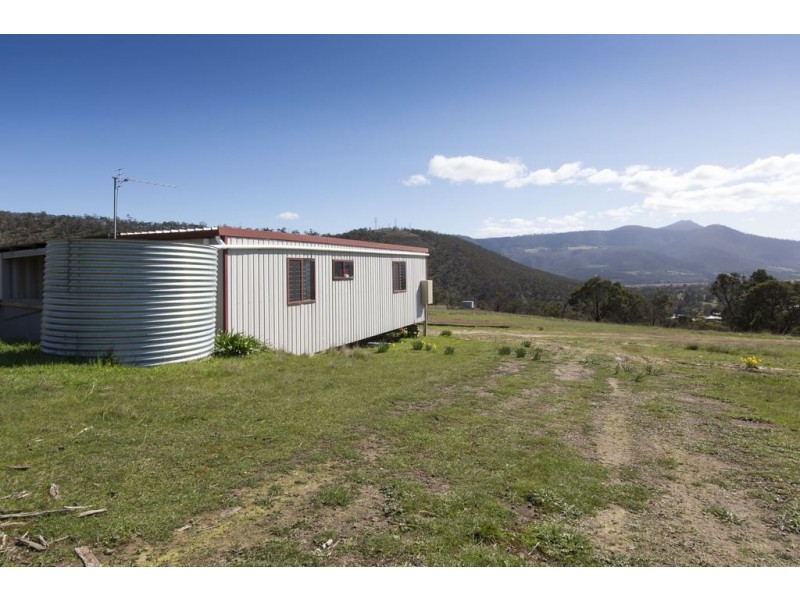 77 Glen Dhu Road, Molesworth TAS 7140