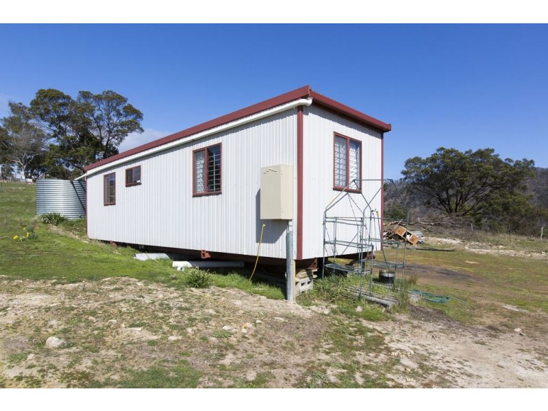 77 Glen Dhu Road, Molesworth TAS 7140