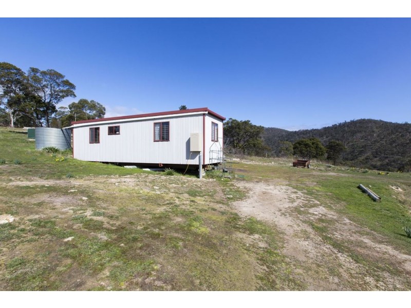 77 Glen Dhu Road, Molesworth TAS 7140