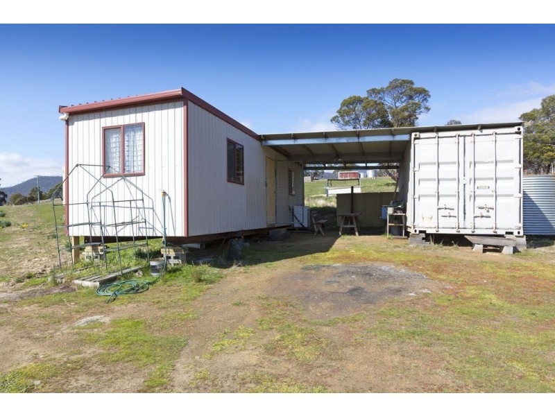 77 Glen Dhu Road, Molesworth TAS 7140
