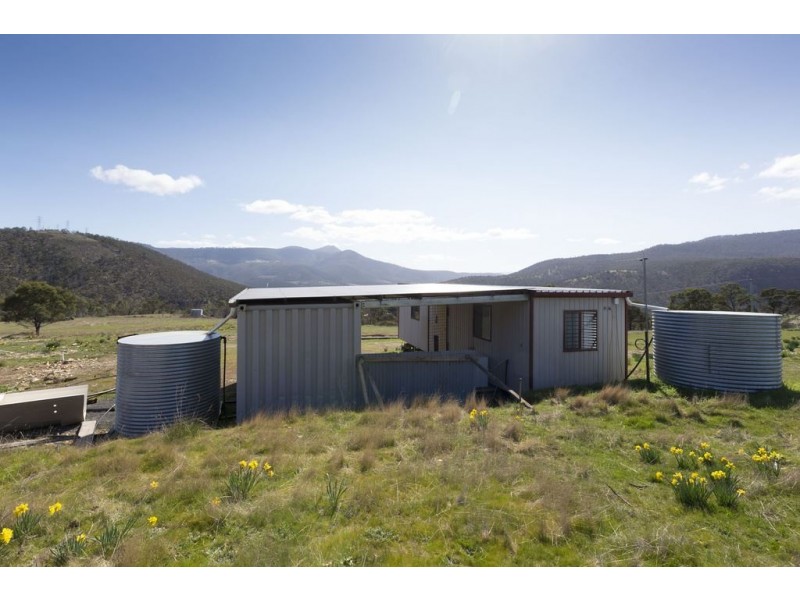 77 Glen Dhu Road, Molesworth TAS 7140