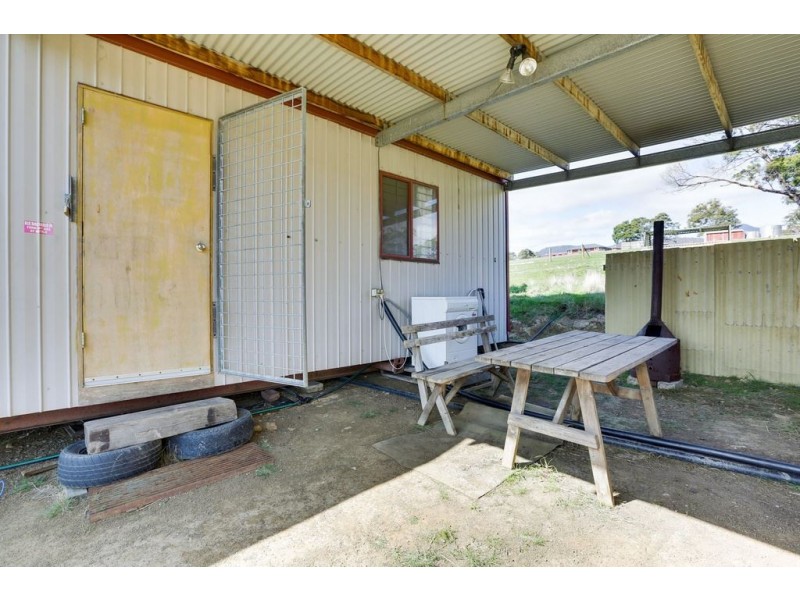 77 Glen Dhu Road, Molesworth TAS 7140