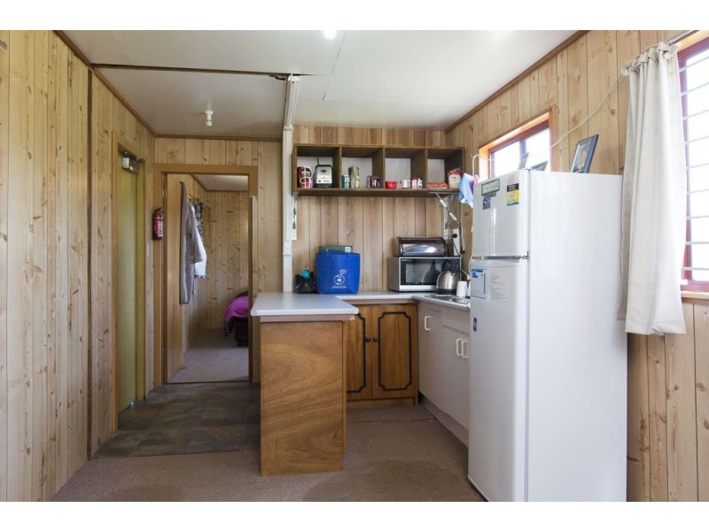 77 Glen Dhu Road, Molesworth TAS 7140