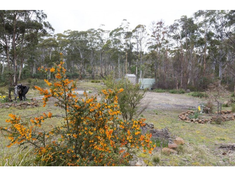 87 Isaac Road, Black Hills TAS 7140