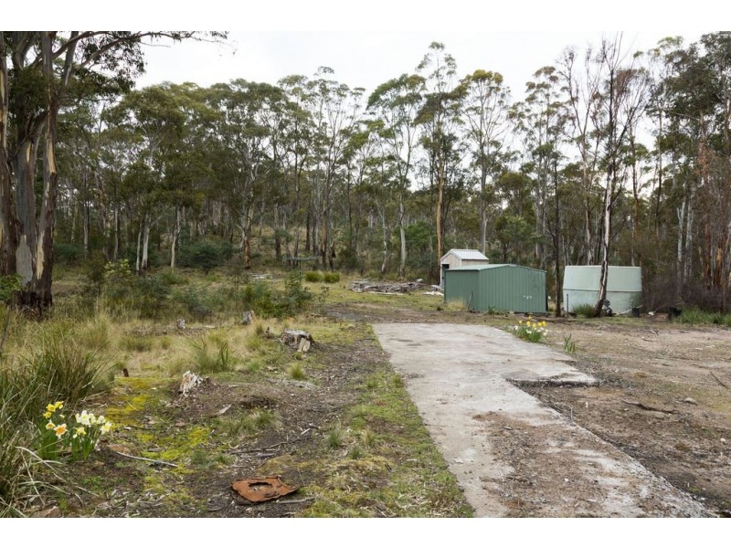 87 Isaac Road, Black Hills TAS 7140
