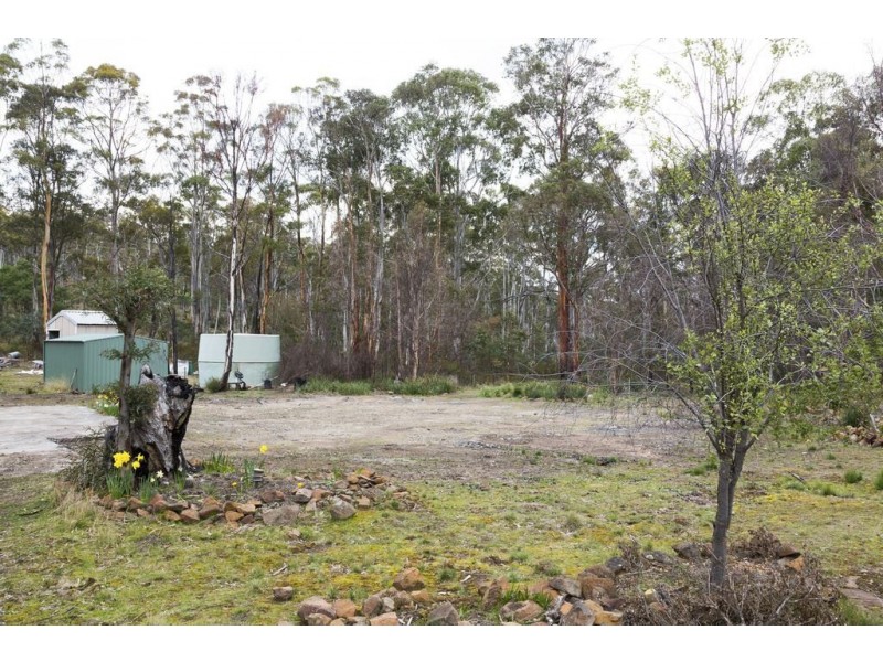 87 Isaac Road, Black Hills TAS 7140
