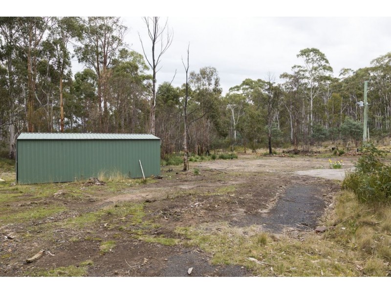 87 Isaac Road, Black Hills TAS 7140