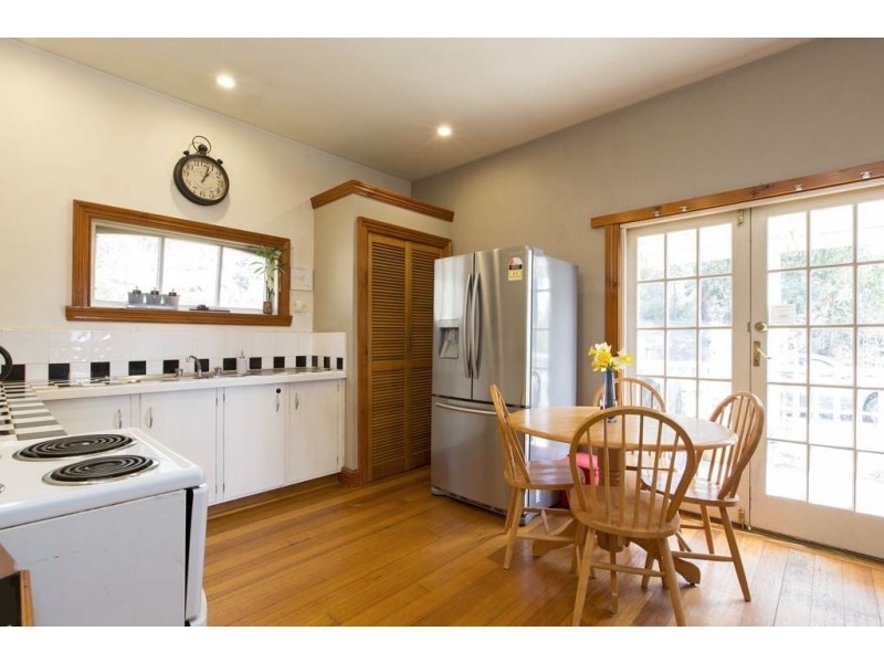 686 Collins Cap Road, Collinsvale TAS 7012