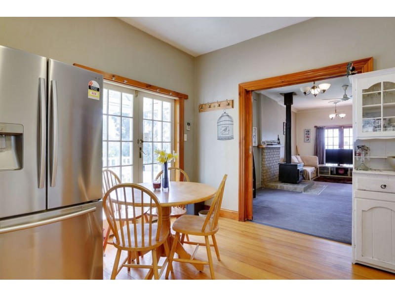 686 Collins Cap Road, Collinsvale TAS 7012