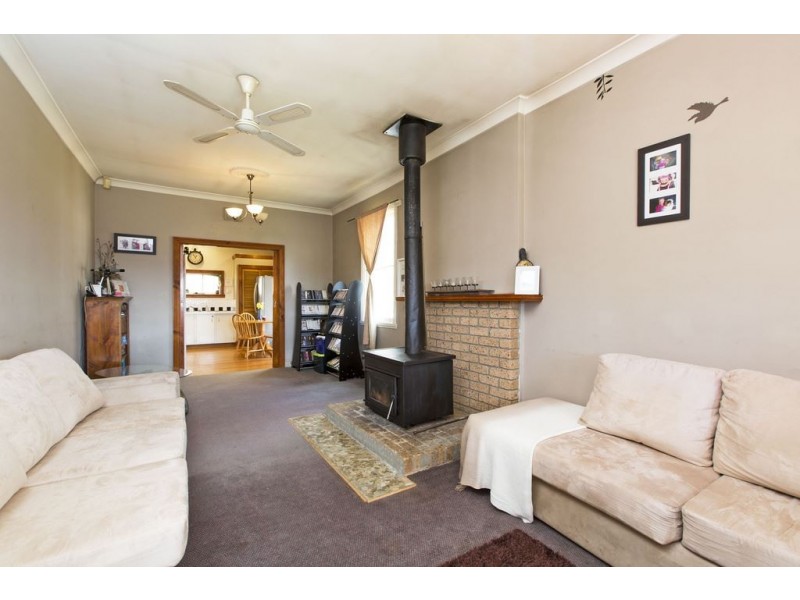 686 Collins Cap Road, Collinsvale TAS 7012