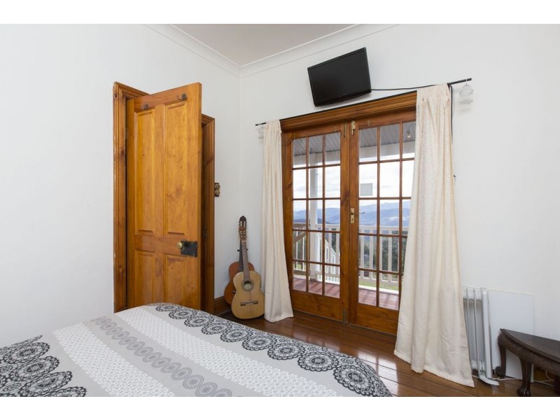 686 Collins Cap Road, Collinsvale TAS 7012