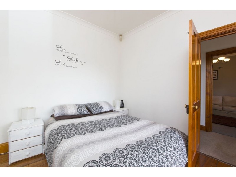 686 Collins Cap Road, Collinsvale TAS 7012