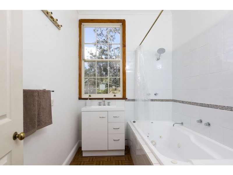 686 Collins Cap Road, Collinsvale TAS 7012