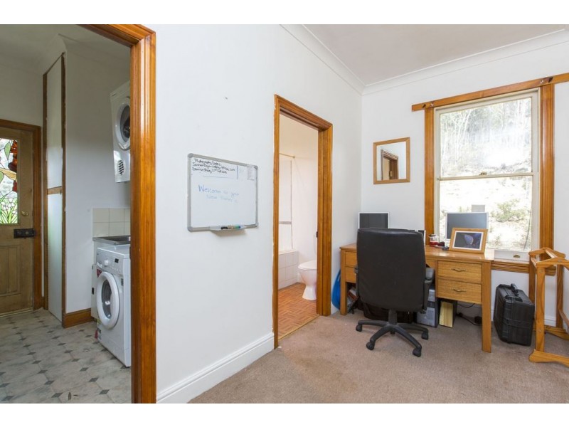 686 Collins Cap Road, Collinsvale TAS 7012