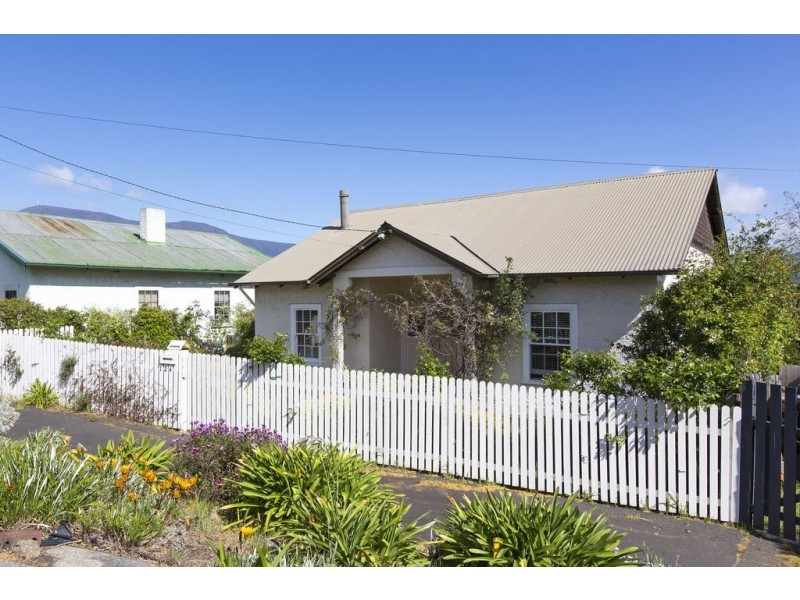 124 Bowen Road, Lutana TAS 7009