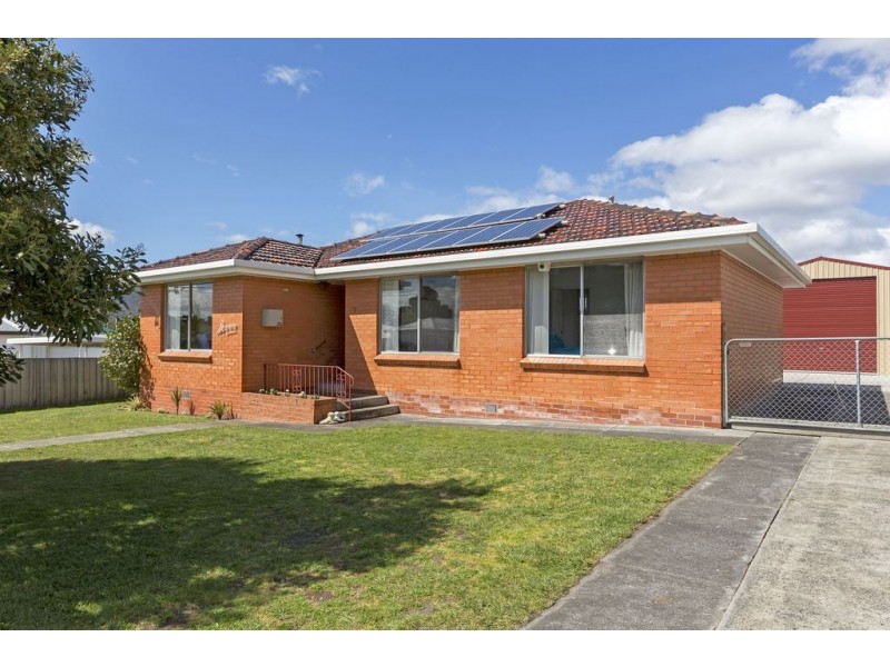 7 Kestrel Street, Claremont TAS 7011