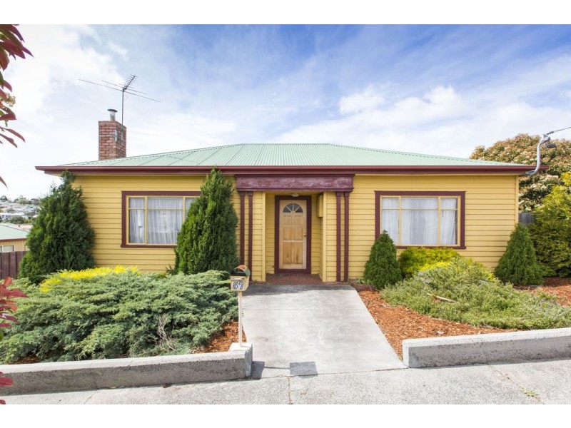 57 Fletcher Avenue, Moonah TAS 7009