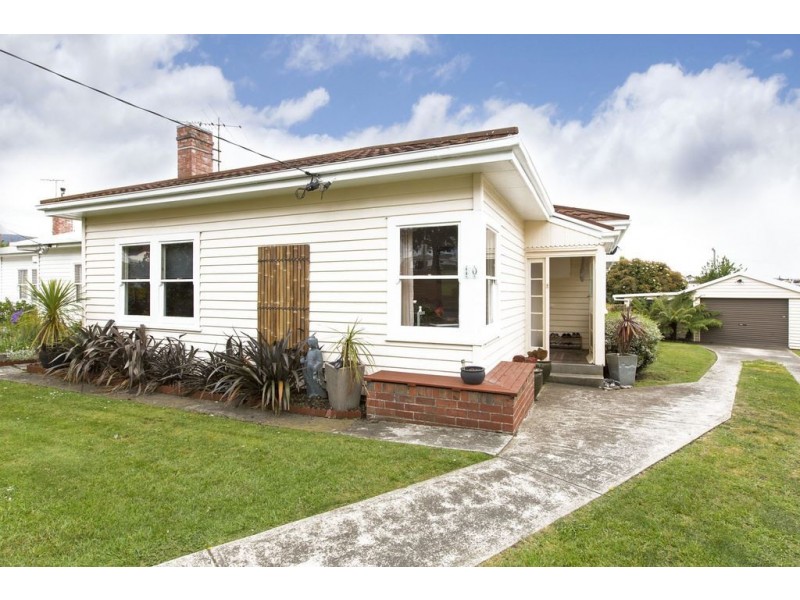 10 St Aubyn Square, Moonah TAS 7009