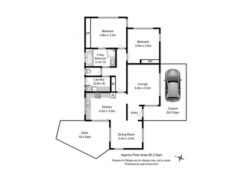 2/17 Lucas Place, Brighton TAS 7030