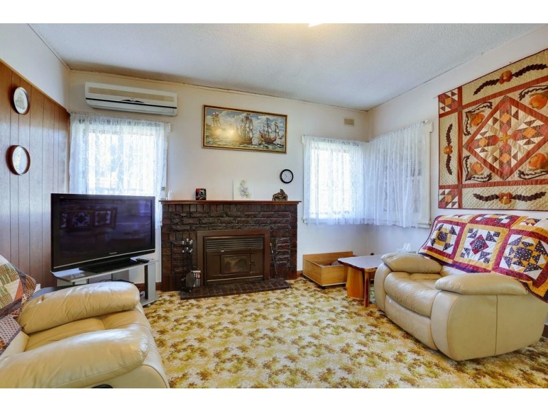 Claremont TAS 7011