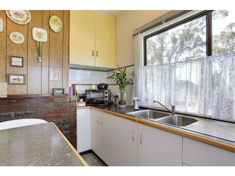 Claremont TAS 7011
