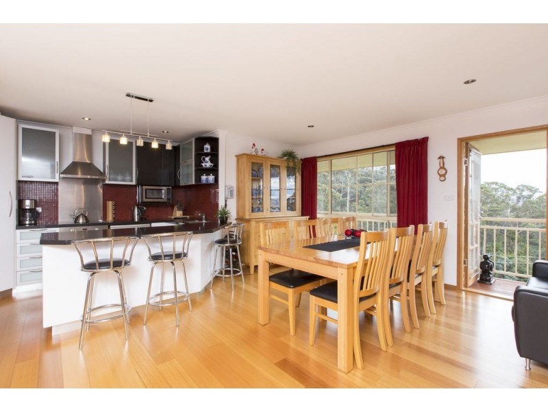 6 Wallcrest Road, Berriedale TAS 7011