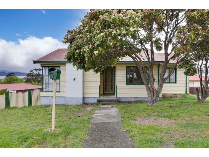 3 Pulkara Circle, Berriedale TAS 7011