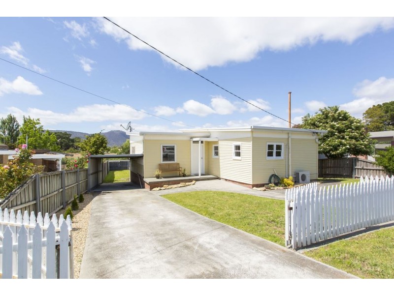 3 Wyralla Court, Austins Ferry TAS 7011