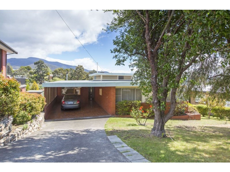 14 Riverview Parade, Rosetta TAS 7010