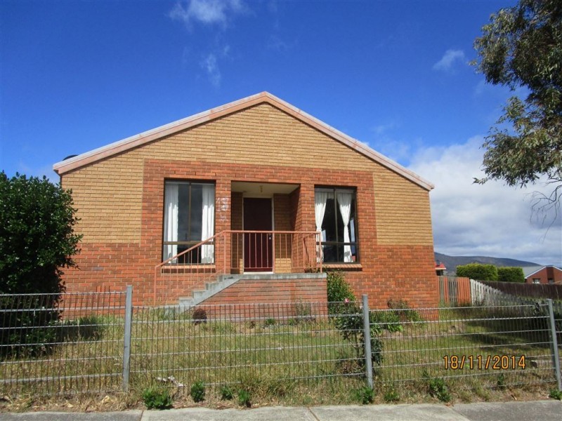 18 Viola Crescent, Gagebrook TAS 7030