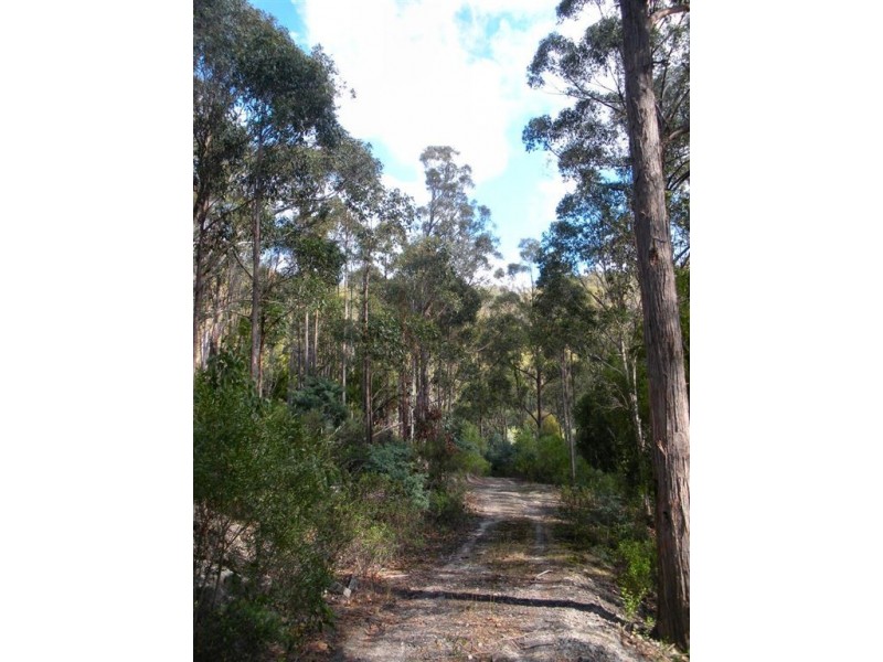 Lot 1 Church Road, Dromedary TAS 7030