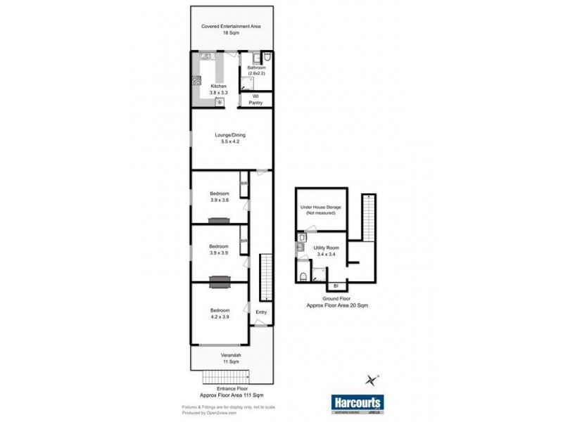 74 Ashbolt Crescent, Lutana TAS 7009