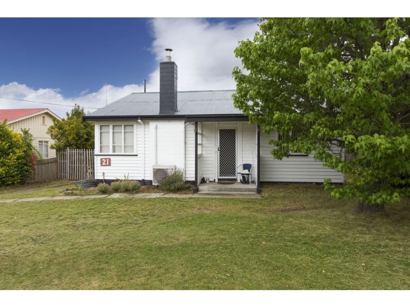 21 Barry Street, Glenorchy TAS 7010