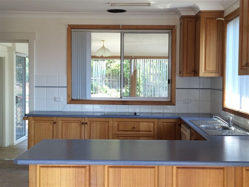 36 Katoomba Crescent, Rosetta TAS 7010