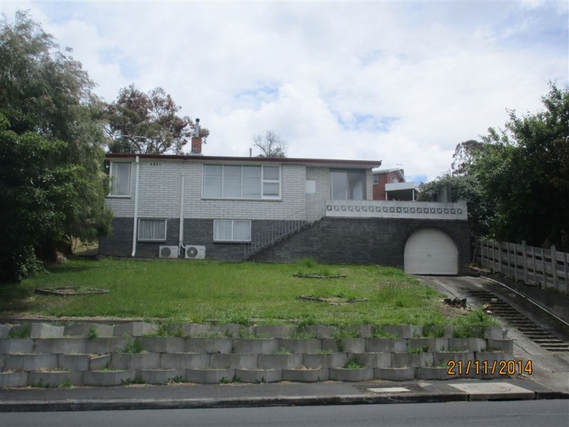 21 Canberra Road, Claremont TAS 7011