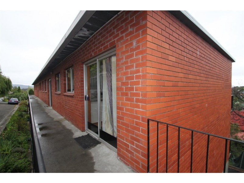 10/6 Una Street, Mount Stuart TAS 7000