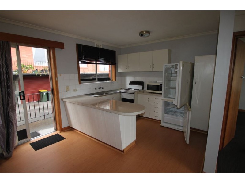 10/6 Una Street, Mount Stuart TAS 7000