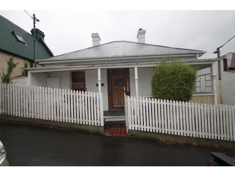 47 Barrack Street, Hobart TAS 7000