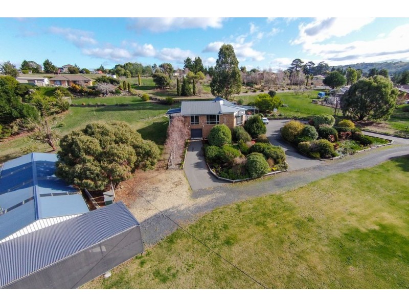 13 Ford Road, Pontville TAS 7030