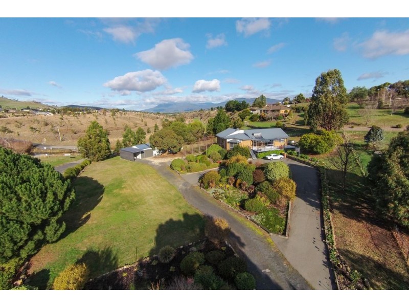 13 Ford Road, Pontville TAS 7030