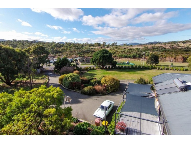 13 Ford Road, Pontville TAS 7030