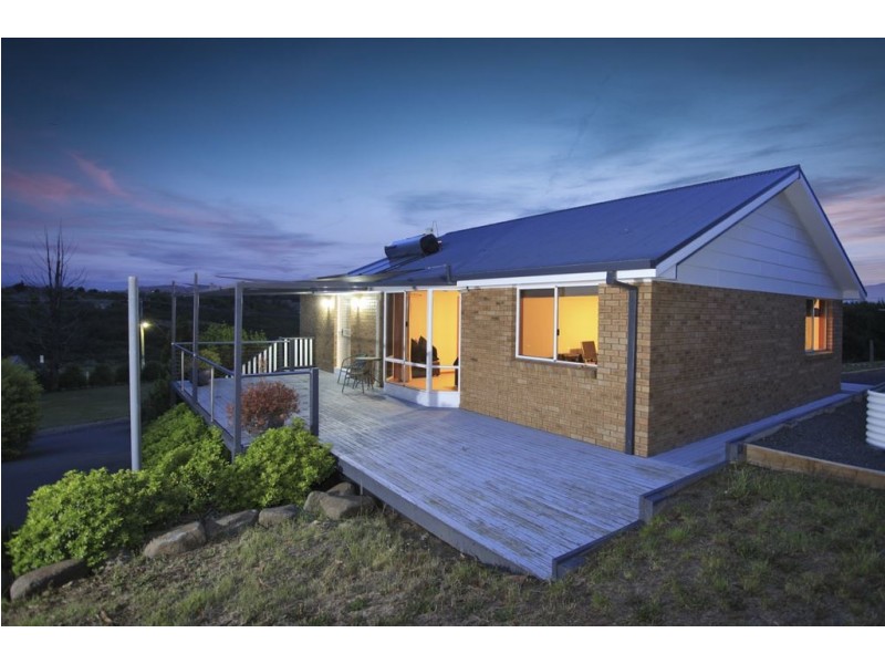 13 Ford Road, Pontville TAS 7030