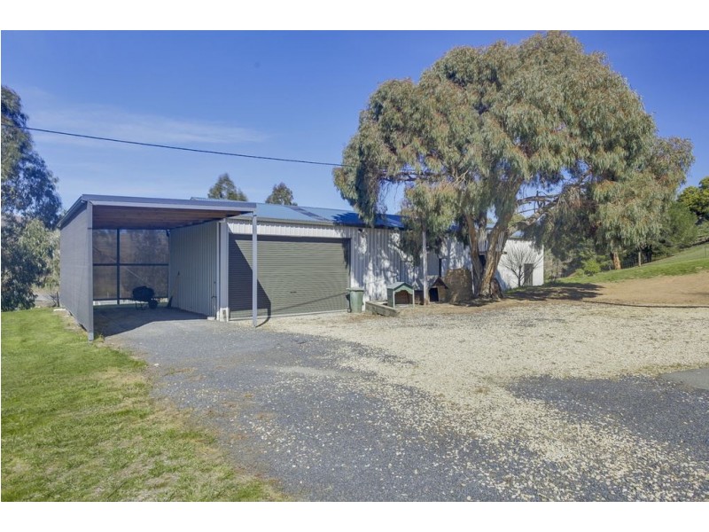 13 Ford Road, Pontville TAS 7030