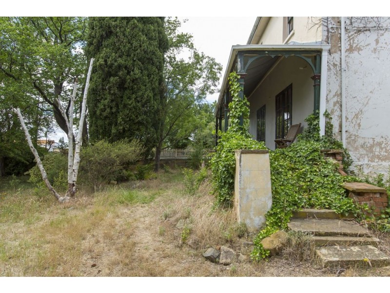 “Holyrood”/40 High Street, Oatlands TAS 7120