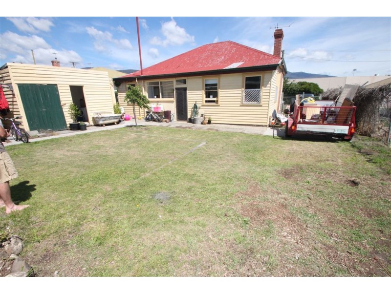 1 Gavitt Street, Glenorchy TAS 7010