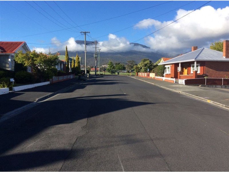 1 Gavitt Street, Glenorchy TAS 7010