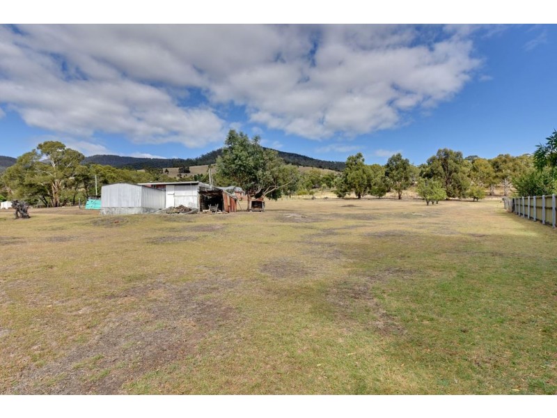 142 Black Snake Road, Granton TAS 7030