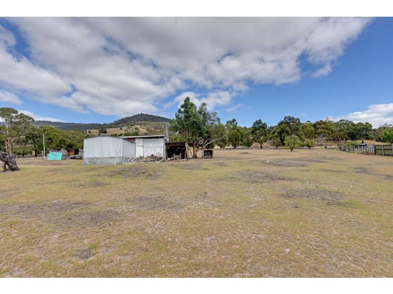 142 Black Snake Road, Granton TAS 7030