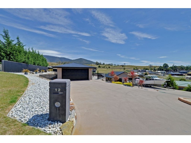 12 Presnell Street, Granton TAS 7030